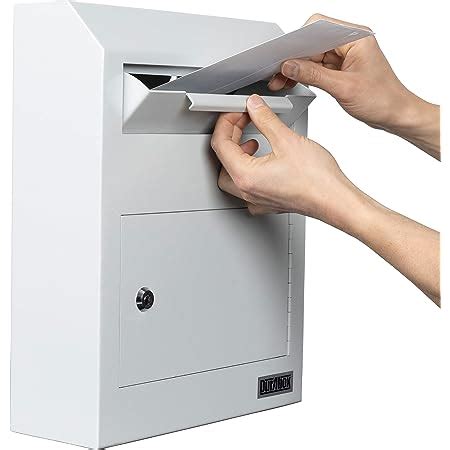 metal cash drop box|heavy duty drop box.